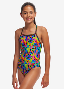 Funkita - Girls - Colour Funk