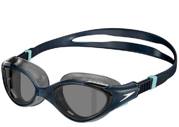 Speedo Biofuse 2.0 - Navy smoke