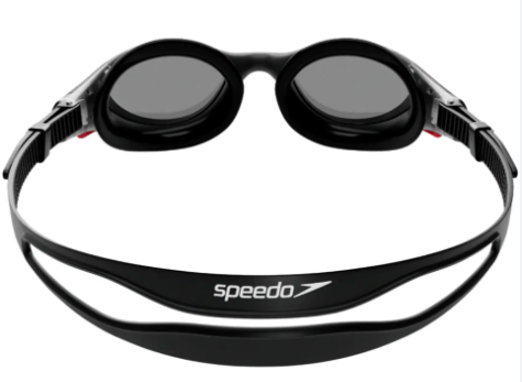 Speedo Biofuse 2.0 - black smoke