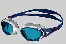 Speedo Biofuse 2.0 - white / blue tint