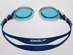 Speedo Biofuse 2.0 - white / blue tint