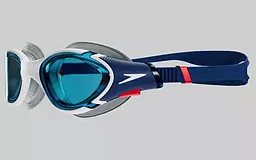 Speedo Biofuse 2.0 - white / blue tint