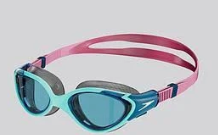 Speedo Biofuse 2.0 Women - blue