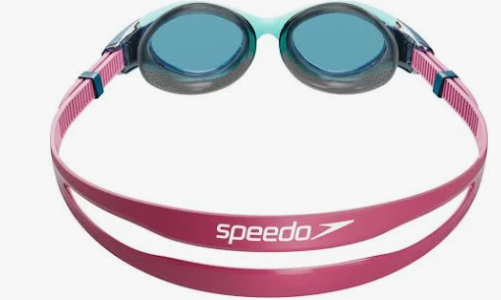 Speedo Biofuse 2.0 Women - blue