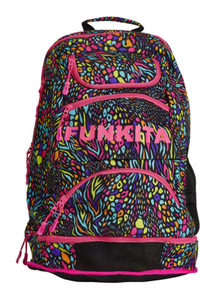 Funkita - spot me - elite squad backpack