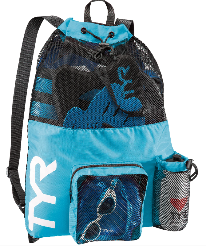 Tyr Mesh bag