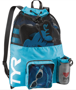 Tyr Mesh bag