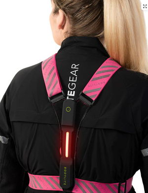 Bodylite - Night Viz Reflective Vest