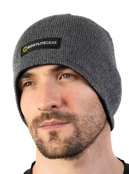 Bodylite fully reflective beanie