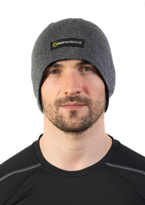 Bodylite fully reflective beanie