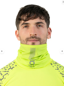 Bodylite reflective snood