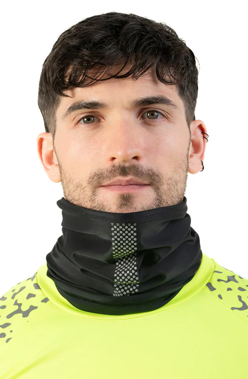 Bodylite reflective snood