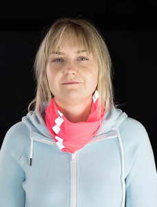 Bodylite reflective snood