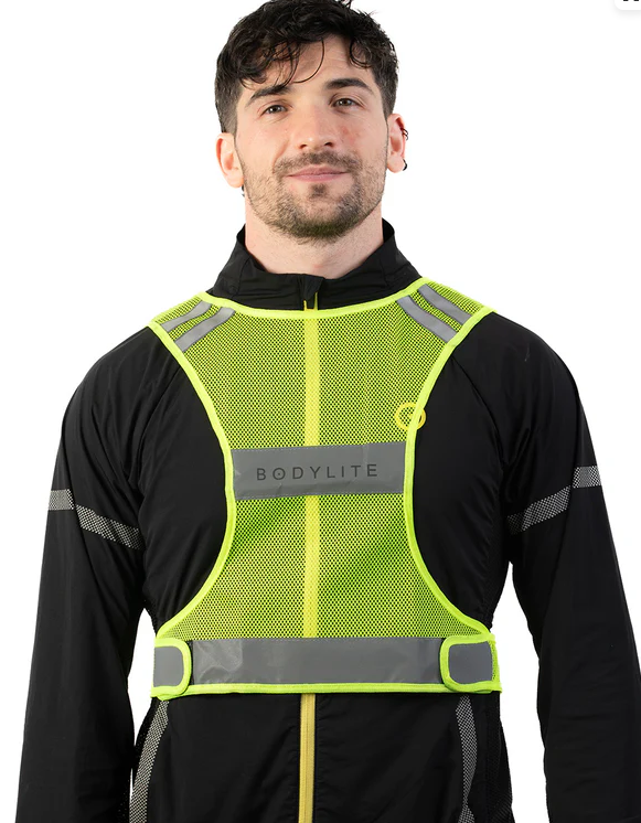 Bodylite reflective vest v2