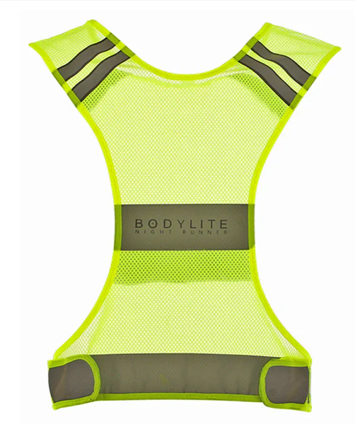 Bodylite reflective vest v2