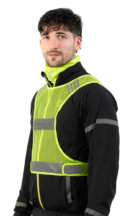 Bodylite reflective vest v2