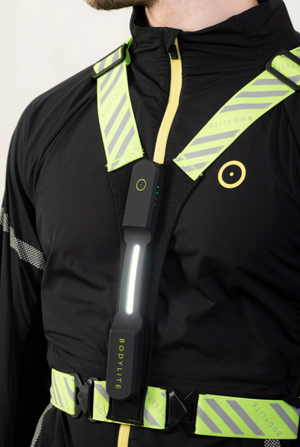 Bodylite night v2 reflective vest