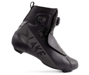 Lake CX146 Winter cycling shoe