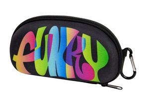 Funkita Goggle case - Colour Funk