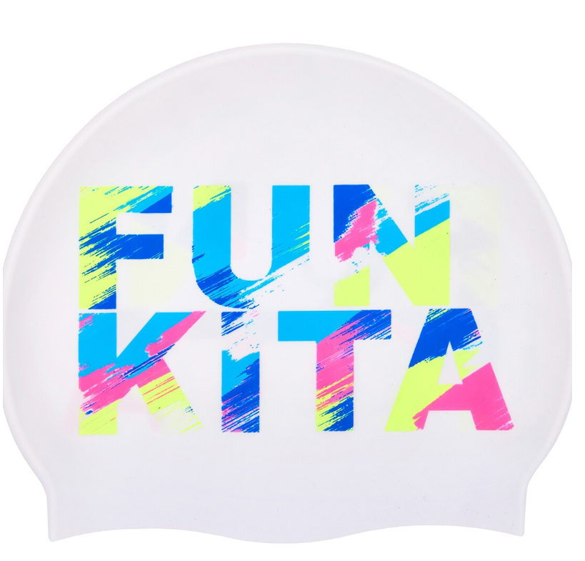 Funkita - streaky strokes cap