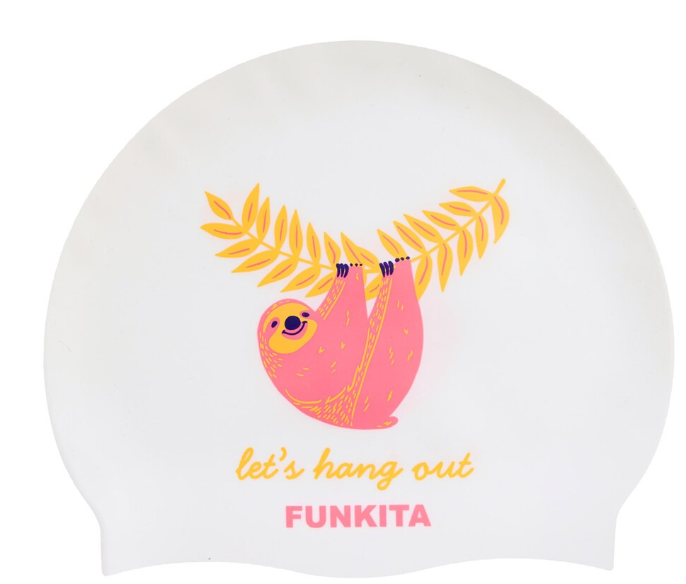 Funkita - Lets Hang out cap