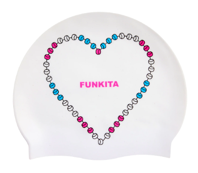 Funkita - heart rope cap