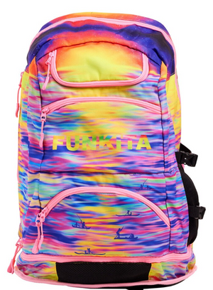 Funkita - Darkinjung sunset bag