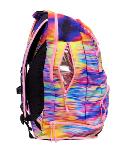 Funkita - Darkinjung sunset bag