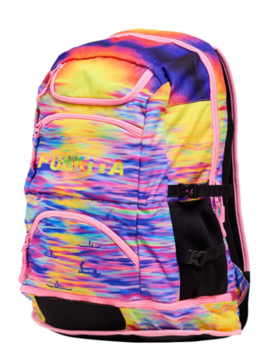 Funkita - Darkinjung sunset bag