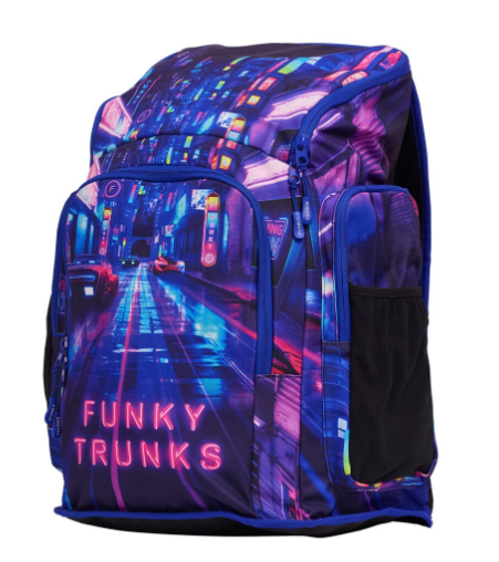 Funkita - cyber city bag