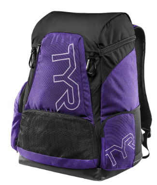 TYR Alliance Bag 45L