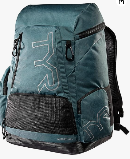 TYR Alliance Bag 45L