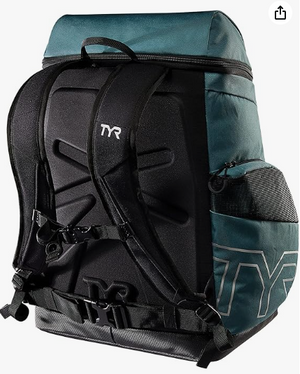 TYR Alliance Bag 45L