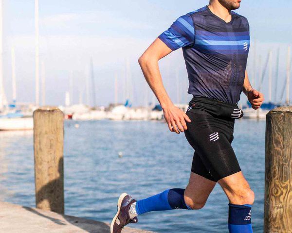 Compressport Free Belt