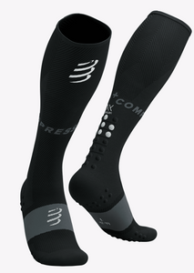 Compressport - full socks oxygen