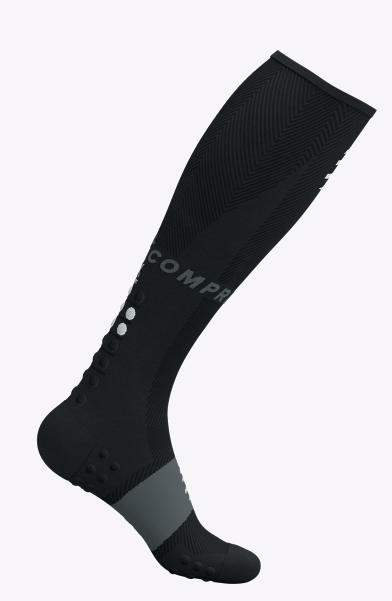 Compressport - full socks oxygen