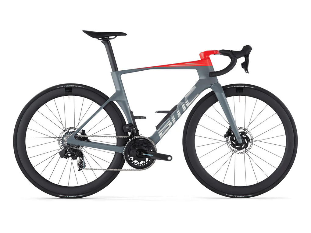 BMC TEAMMACHINE R 01 Three