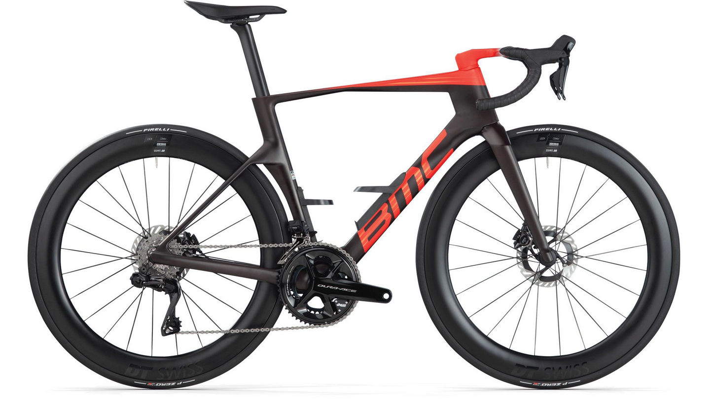 BMC TEAMMACHINE R 01 Two Base2Race