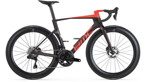 BMC TEAMMACHINE R 01 Two