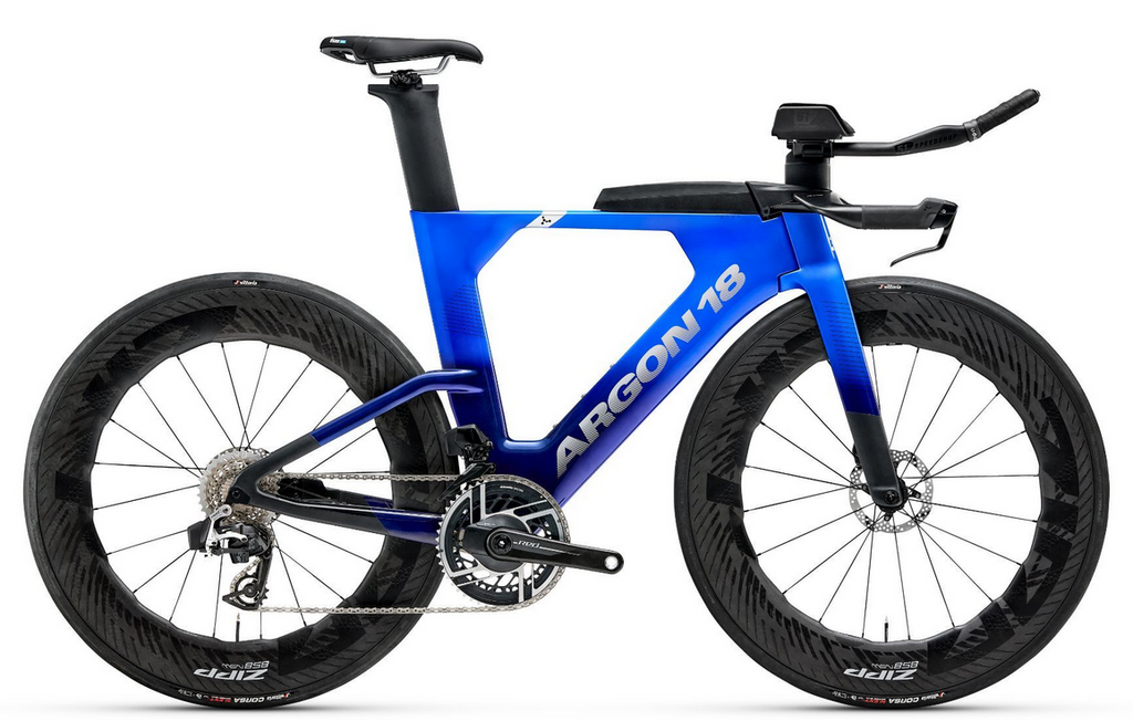 Argon 18 E-119 Sram Red 2025 Available to Pre Order for March Delivery