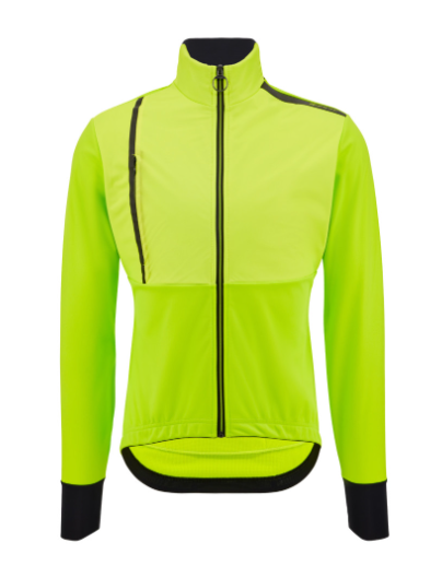 Santini - Vega Absolute Jacket