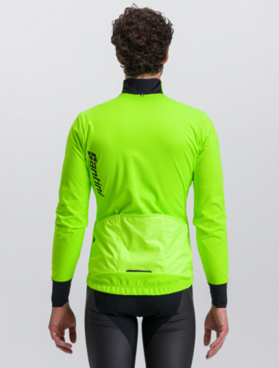 Santini - Vega Absolute Jacket