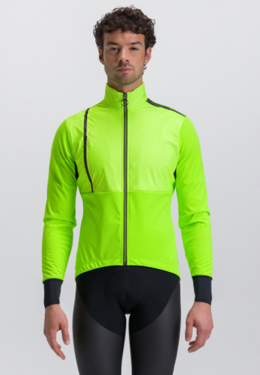 Santini - Vega Absolute Jacket