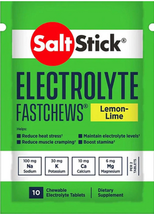 Saltsticks  Fast Chews