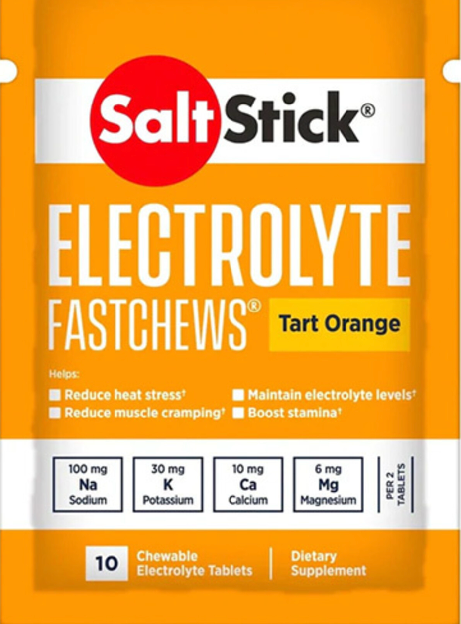 Saltsticks  Fast Chews