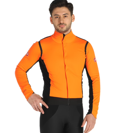 Castelli - Alpha Ros 2