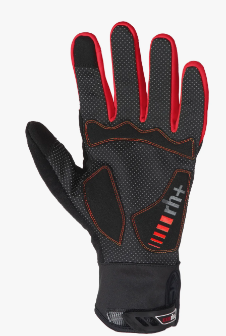 Soft Shell Gloves