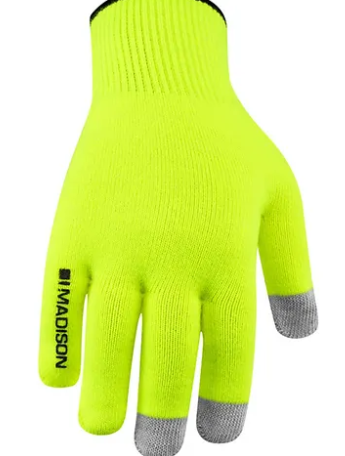 MADISON Isoler Merino winter gloves