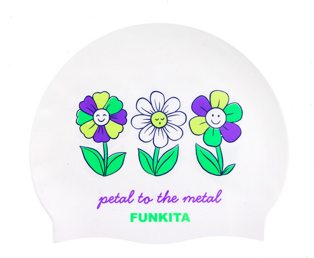 Funkita - Petal to the metal hat