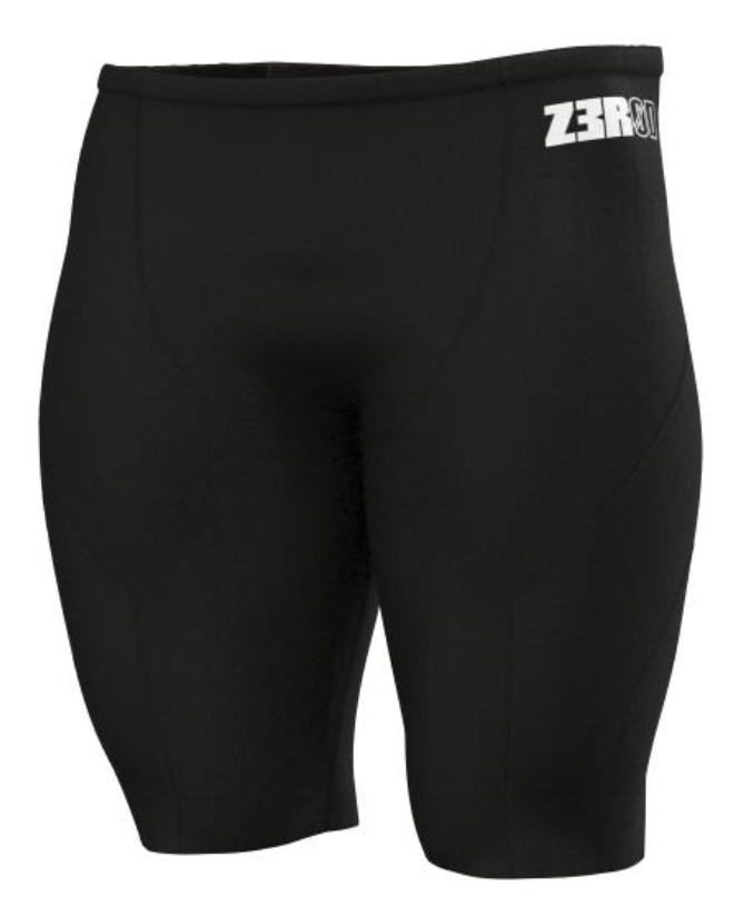 ZeroD - Black / Anthracite